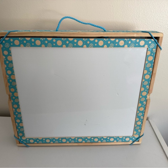 Blue’s Clues & You Melissa & Doug Magnetic Wooden Puzzle Set - Nearly complete! - Picture 8 of 12